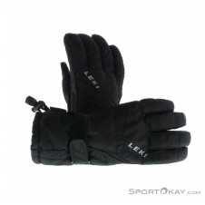 Leki HS Score S Handschuhe-Schwarz-8