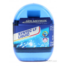 Holmenkol Syntec LF Liquid Flüssigwachs-Blau-75