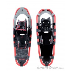 Tubbs Panoramic 25 Herren Schneeschuhe-Schwarz-One Size