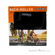 Ortlieb Back-Roller Classic 20l Fahrradtasche-Schwarz-One Size