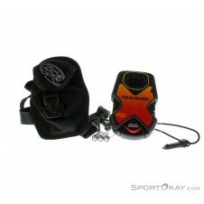 BCA Tracker 2 LVS-Schwarz-One Size