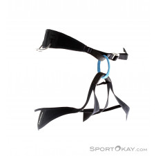 Black Diamond Vision Klettergurt-Weiss-S