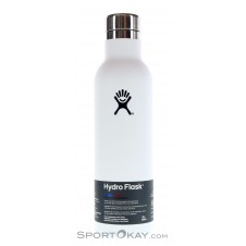Hydro Flask 25oz Wine Bottle 0,75l Thermosflasche-Weiss-One Size