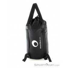 SportOkay.com Kompressionspacksack S Camping-Zubehör-Schwarz-S