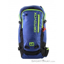 Ortovox Haute Route 40l Tourenrucksack-Blau-40