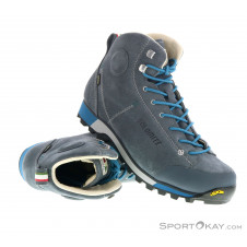 Dolomite Cinquantaquattro Hike GTX Damen Bergschuhe Gore-Tex-Grau-5