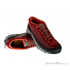 La Sportiva TX 2 Damen Zustiegsschuhe-Rot-38