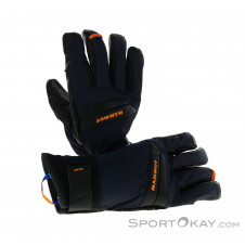 Mammut Nordwand Pro Handschuhe-Schwarz-7