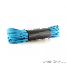 Black Diamond Single Rope 9.9mm Kletterseil 40m-Blau-40