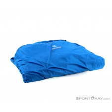 Deuter Orbit 0° Large Schlafsack-Blau-L