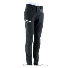 Ortovox Pelmo Pants Herren Outdoorhose-Schwarz-M