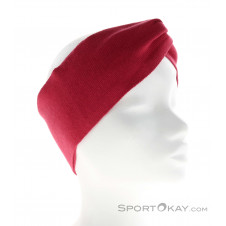 Maloja PeidrellasM. Damen Stirnband-Pink-Rosa-One Size