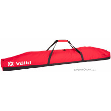 Völkl Race Single Ski Bag Skisack-Rot-One Size