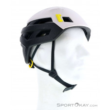 Mammut Wall Rider Mips Kletterhelm-Weiss-52-57