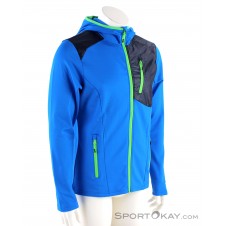 Icepeak Barke Herren Sweater-Blau-S