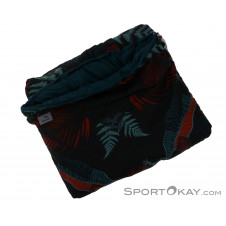 Easy Camp Bohamian Night Schlafsack rechts-Braun-One Size