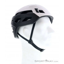 Mammut Wall Rider Kletterhelm-Weiss-52-57