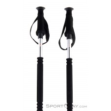 Komperdell Powder Trail Therm 2.1 105-145cm Tourenstöcke-Grau-105-145