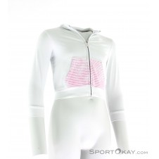 Nike Stripe Warm Up Mädchen Trainingsanzug-Grau-6-9