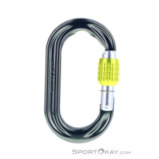 DMM PerfectO Karabiner-Gelb-One Size