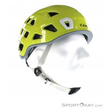 Camp Storm Kletterhelm-Grün-48-56