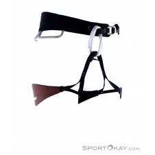 Black Dimaond Solution Guide Damen Klettergurt-Schwarz-M