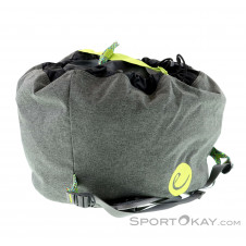 Edelrid Caddy Seilsack-Grau-One Size