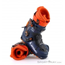 Atomic Backland Tourenschuhe-Blau-26