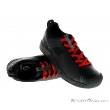 Scott MTB AR Lace Bikeschuhe-Schwarz-42