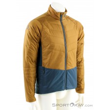Scott Insuloft Light Jacket Herren Tourenjacke-Braun-S