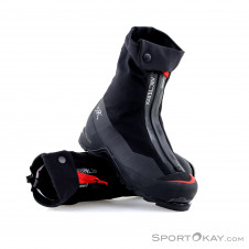 Arcteryx Acrux AR GTX Herren Bergschuhe Gore-Tex-Schwarz-7,5