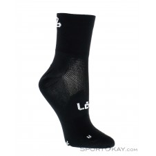 Löffler Rad-Socken Transtex Socken-Schwarz-40-42