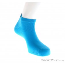 Lenz Running 3.0 - 2er Pack Laufsocken-Blau-39-41