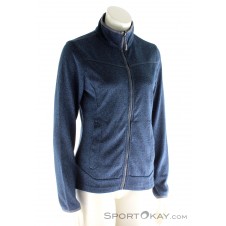 Icepeak Outdoor Adventure Damen Sweater-Blau-34