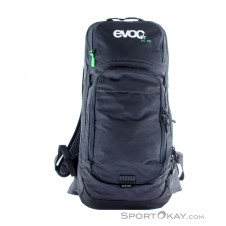 Evoc CC 10l Rucksack-Schwarz-One Size