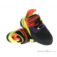 Boreal Satori Wmns Damen Kletterschuhe-Grün-4