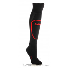 Lenz Heat Sock 1.0 Skisocken-Rot-42-44