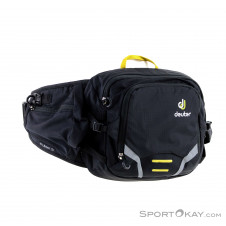 Deuter Pulse III Hüfttasche-Schwarz-One Size