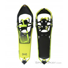 Atlas Apex BC 30 Schneeschuhe-Grün-One Size