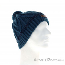 Mammut Sally Beanie Mütze-Türkis-One Size
