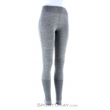 Craft Fuseknit comfort Pants Damen Funktionshose-Grau-M