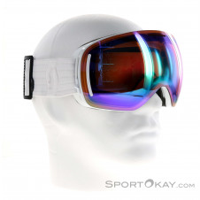 Scott LCG Evo Skibrille-Weiss-One Size