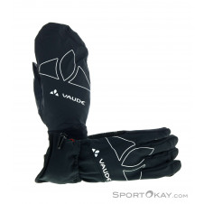 Vaude La Varella Handschuhe-Schwarz-6