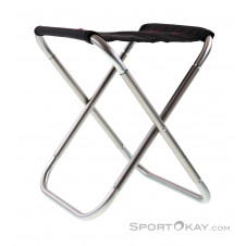 Robens Discvover Campingstuhl-Grau-One Size