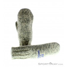 Ortovox Kinley Mitten Handschuhe-Grau-9