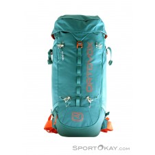 Ortovox Trad 25l Kletterrucksack-Blau-25