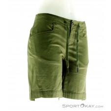 Black Diamond Credo Shorts Damen Kletterhose-Schwarz-6