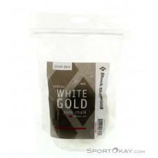 Black Diamond Non refillable Chalk Shot 50g Kletterzubehör-Weiss-50