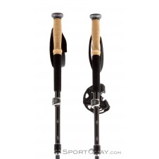 Black Diamond Alpine FLZ Trekkingstöcke-Mehrfarbig-105-125