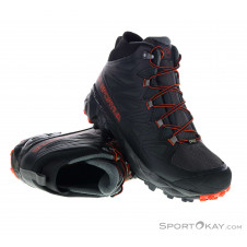 La Sportiva Blade GTX Herren Trekkingschuhe Gore-Tex-Schwarz-45
